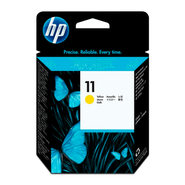 Cabezales HP 11 - C4810A
