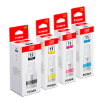 Tinta Canon Pixma Gl-11