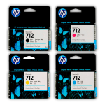 Cartucho HP Designjet 712