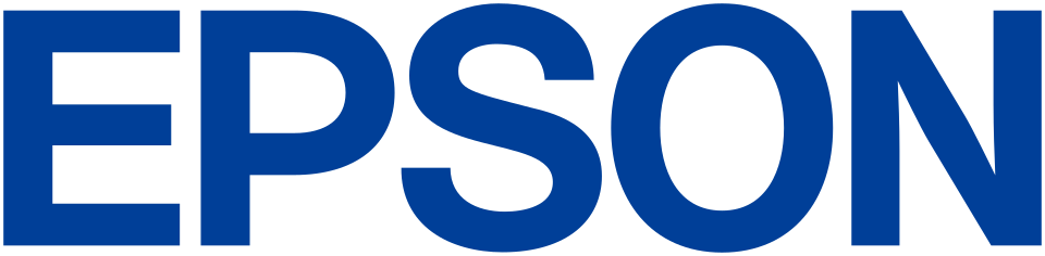 Epson logo Keyners company