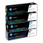 Tóner HP Laserjet 126A