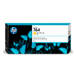 Tinta HP 764A Yellow 300ml Original