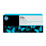 Tinta HP 771A Light Gray 775ml Original