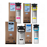TINTA EPSON T11A220-AL CIAN PARA WF C5810