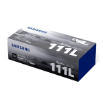 Tóner HP MLT-D111L Samsung Black - 1,800 pag.