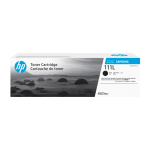 Tóner HP MLT-D111L Samsung Black - 1,800 pag.