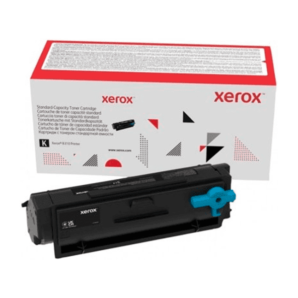 Tóner Xerox 006R04380 Black - 8,000 pag.