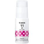 Botella de Tinta Canon GI-11M Magenta G2160/G3160 70ml
