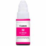 Botella de tinta Canon GI-190M Magenta G2100/G3110/G4110 70ml
