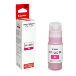 Botella de tinta Canon PFI-050M Magenta 70ml