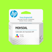 cabezal hp