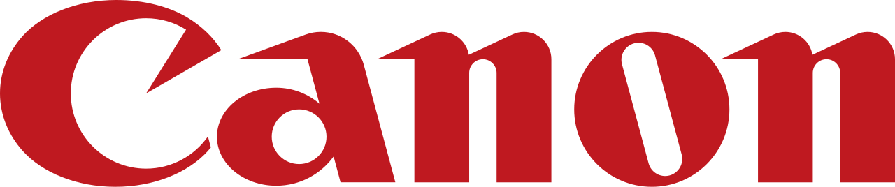canon logo Keyners company