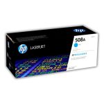 Tóner HP 508A - CF360A