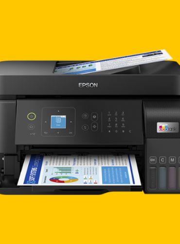 impresora epson
