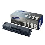 Tóner HP MLT-D111S Samsung Black - 1,000 pag.