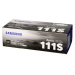 Tóner HP MLT-D111S Samsung Black - 1,000 pag.