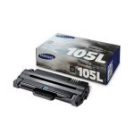 Tóner Samsung MLT-D105L Black - 2,500 pag.