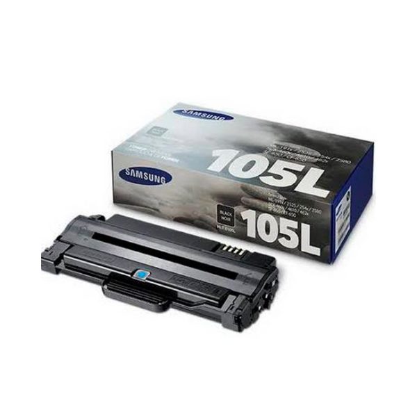 Tóner Samsung MLT-D105L Black - 2,500 pag.