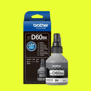 tinta brother d60