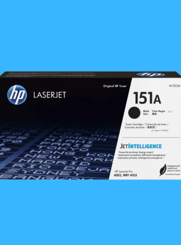 toner hp